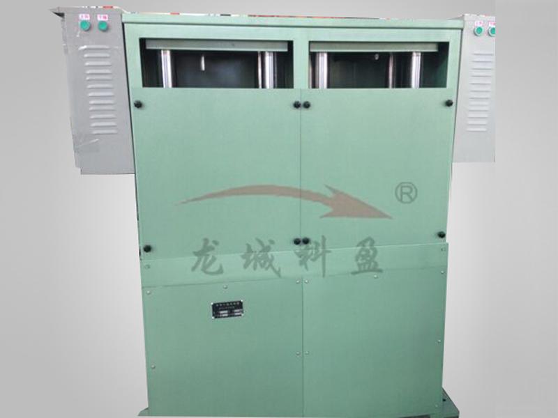 無錫雙工位立式拉床